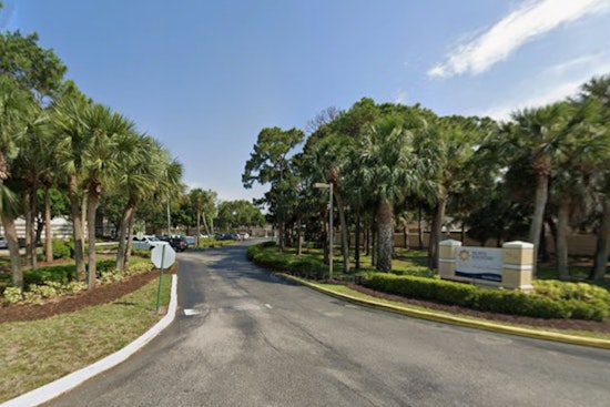 Stuart Police Aid in Evacuation of Assisted Living Residents Due to AC System Failure