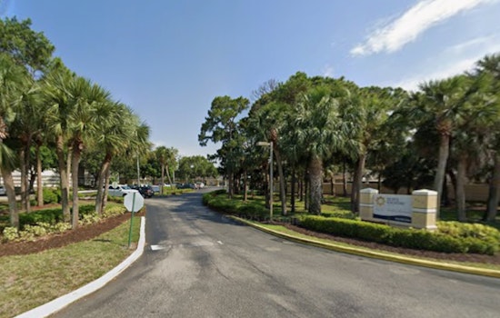 Stuart Police Aid in Evacuation of Assisted Living Residents Due to AC System Failure