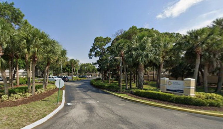 Stuart Police Aid in Evacuation of Assisted Living Residents Due to AC System Failure