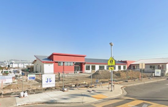 Student Walkout Jams Hesperian as San Leandro Teens Rail Against ICE
