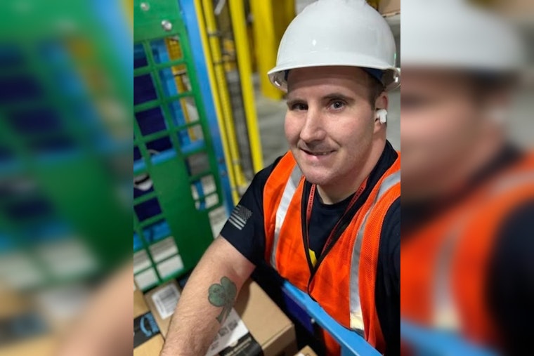 Sturbridge Police Seek Public's Help in Search for Missing Resident Steven Lynch as Possibility He's in Worcester or Springfield