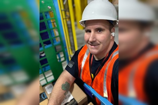Sturbridge Police Seek Public's Help in Search for Missing Resident Steven Lynch as Possibility He's in Worcester or Springfield