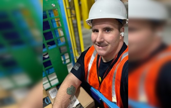 Sturbridge Police Seek Public's Help in Search for Missing Resident Steven Lynch as Possibility He's in Worcester or Springfield