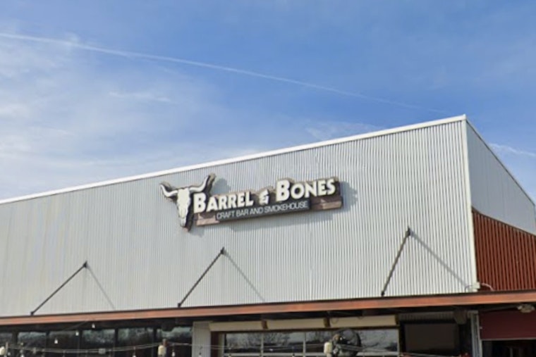 Suburban Smoke Show: Barrel & Bones Brings Boozy Brunch and 2 a.m. BBQ to North Richland Hills