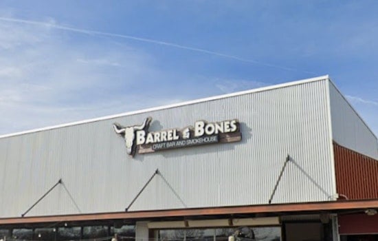 Suburban Smoke Show: Barrel & Bones Brings Boozy Brunch and 2 a.m. BBQ to North Richland Hills
