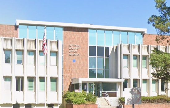 Suffolk County DA Announces 53-Count Indictment Against "Lowndes Block Gang" Members for Murder, Shootings, and Sex Trafficking