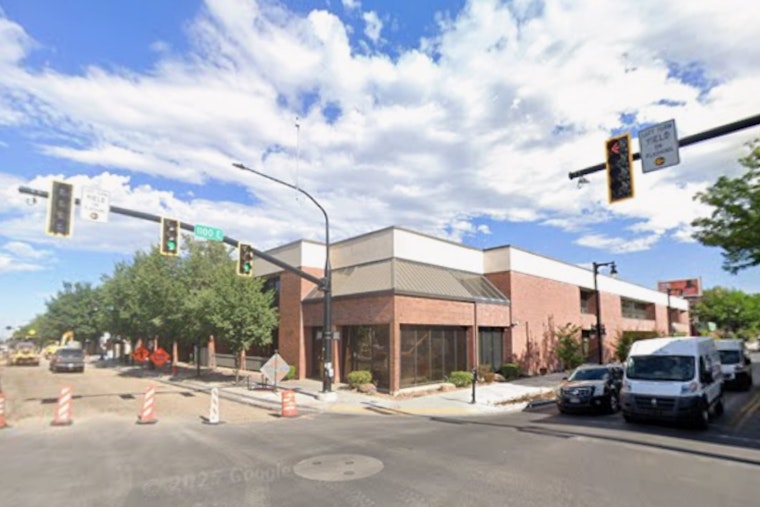 Sugar House Mega-Tower Shrunk To Size After Neighborhood Blowback