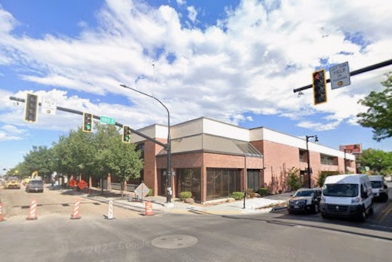 Sugar House Mega-Tower Shrunk To Size After Neighborhood Blowback