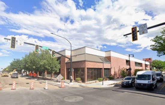 Sugar House Mega-Tower Shrunk To Size After Neighborhood Blowback