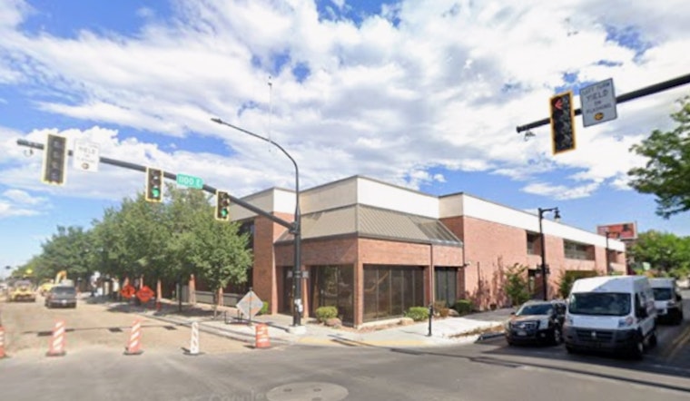 Sugar House Mega-Tower Shrunk To Size After Neighborhood Blowback