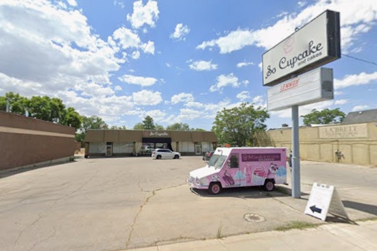 Sugar House Stunner: So Cupcake Calls It Quits After 18 Years
