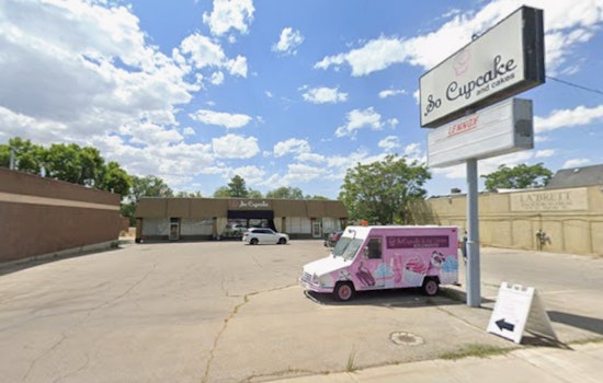 Sugar House Stunner: So Cupcake Calls It Quits After 18 Years