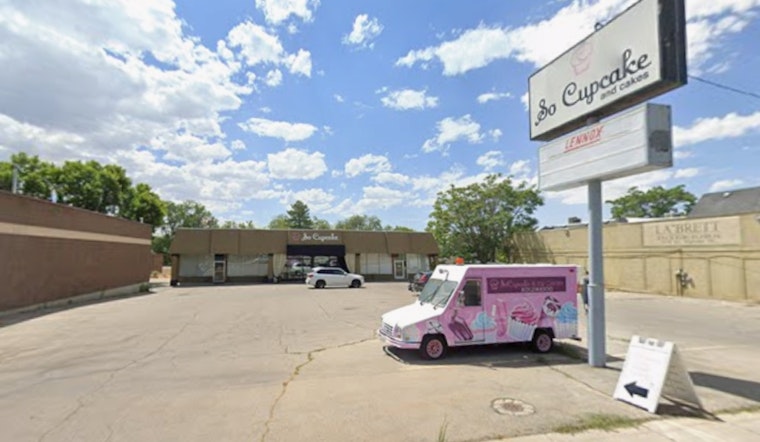 Sugar House Stunner: So Cupcake Calls It Quits After 18 Years