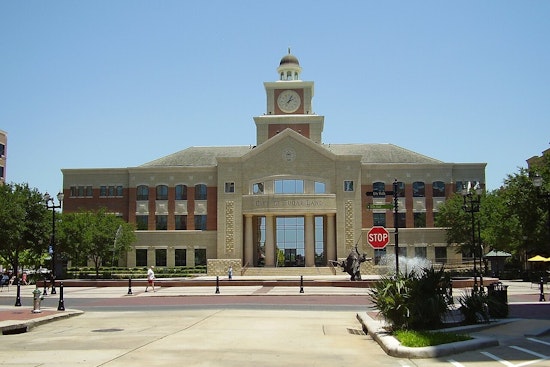 Sugar Land Council Signs Off On Costly New Police Surveillance Push