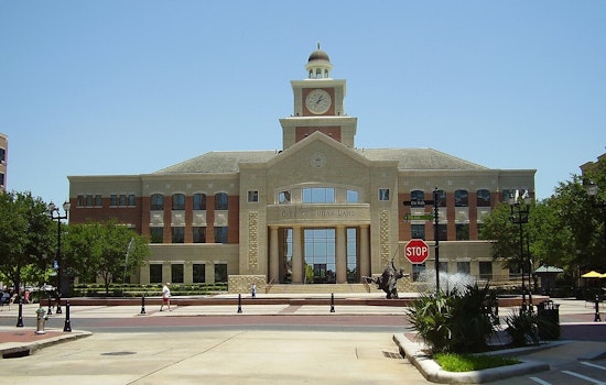 Sugar Land Council Signs Off On Costly New Police Surveillance Push