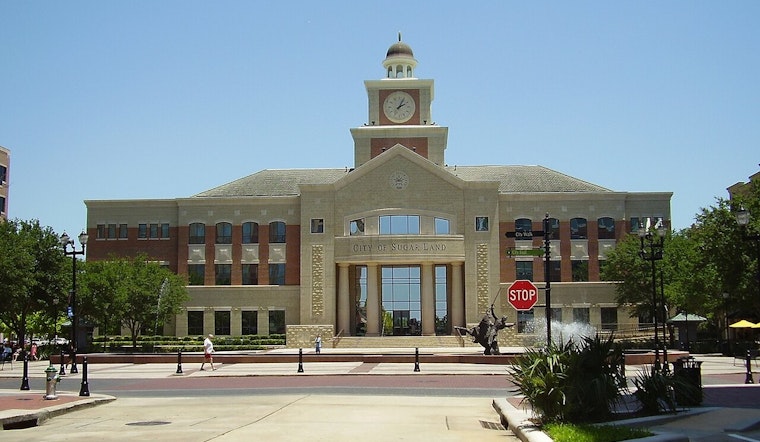 Sugar Land Council Signs Off On Costly New Police Surveillance Push