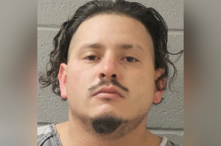 Sugar Land Man Charged With Aggravated Assault Joins Texas' Most Wanted as Authorities Escalate Manhunt
