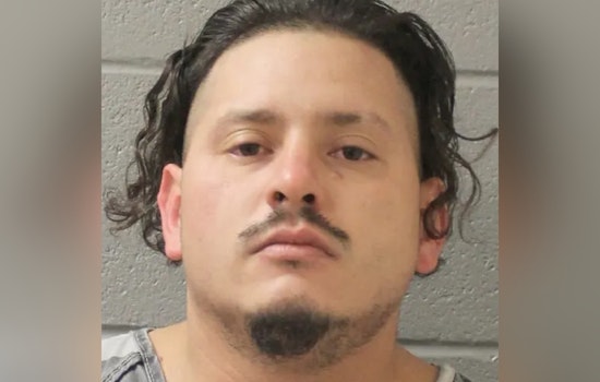 Sugar Land Man Charged With Aggravated Assault Joins Texas' Most Wanted as Authorities Escalate Manhunt