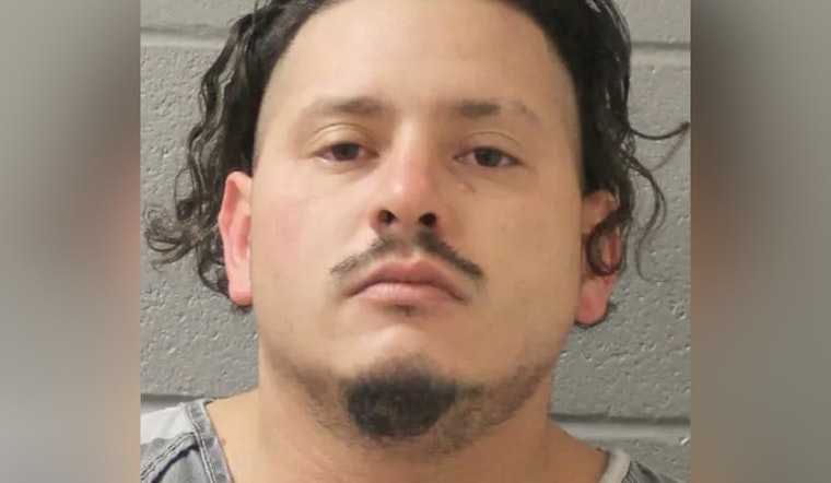 Sugar Land Man Charged With Aggravated Assault Joins Texas' Most Wanted as Authorities Escalate Manhunt