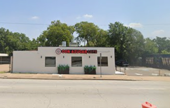 Sugar Rush: Viral Con Azucar Cafe Draws Lines Near Fort Worth Stockyards