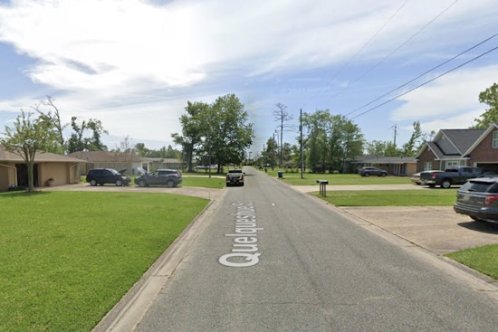 Sulphur Mom Accused Of Shooting Baby Dead On New Year's Night