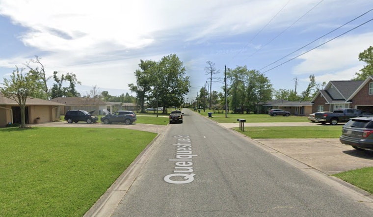 Sulphur Mom Accused Of Shooting Baby Dead On New Year's Night
