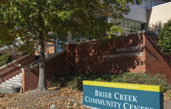 Summer Fun Awaits in Brier Creek with Activities for All Ages in Raleigh