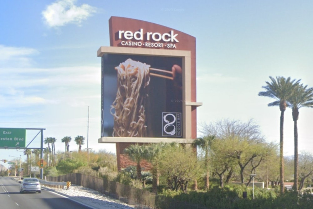 Summerlin Favorite Hearthstone Stages Fiery Comeback At Red Rock Resort