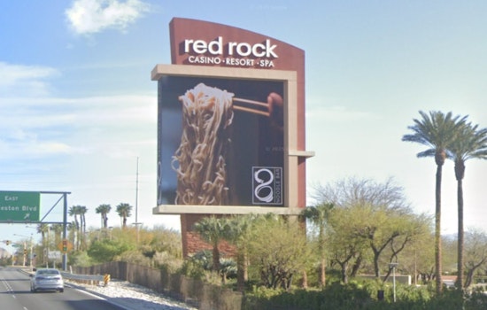 Summerlin Favorite Hearthstone Stages Fiery Comeback At Red Rock Resort