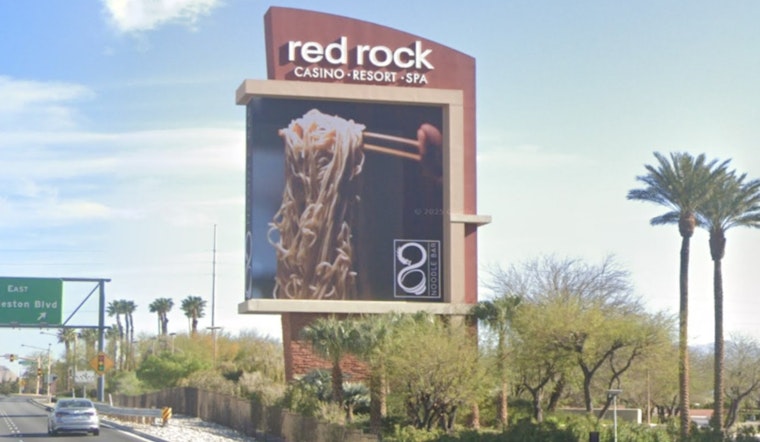 Summerlin Favorite Hearthstone Stages Fiery Comeback At Red Rock Resort