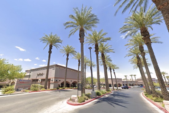 Summerlin Scores New Slice Spot As Mountain Mike’s Moves Into Trails Village