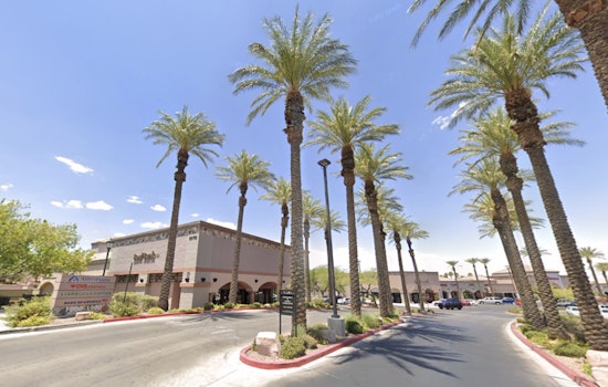 Summerlin Scores New Slice Spot As Mountain Mike’s Moves Into Trails Village