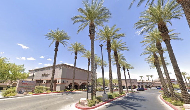 Summerlin Scores New Slice Spot As Mountain Mike’s Moves Into Trails Village