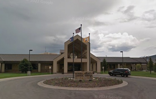 Summit County Sheriff's Office in Utah Embraces New Year with a Message of Trust and Cooperation to the Community