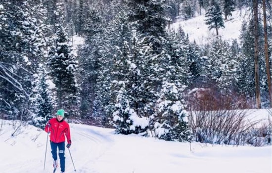 Summit County, Utah, Welcomes 2026 with New Year’s Day Closures, Essential Services Remain On-Call