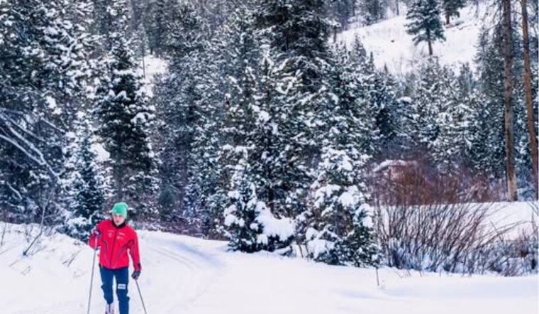 Summit County, Utah, Welcomes 2026 with New Year’s Day Closures, Essential Services Remain On-Call
