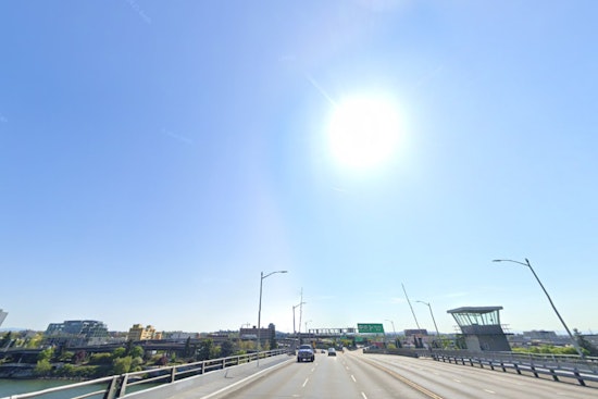 Sun-Soaked Portland Braces for Gorge Gusts This Weekend