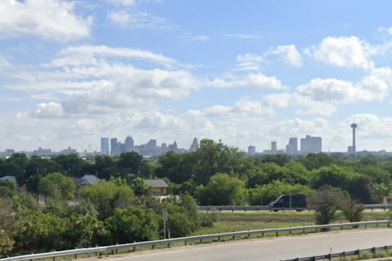 Sunny Days Ahead, San Antonio to Enjoy Moderate Temperatures and Clear Skies
