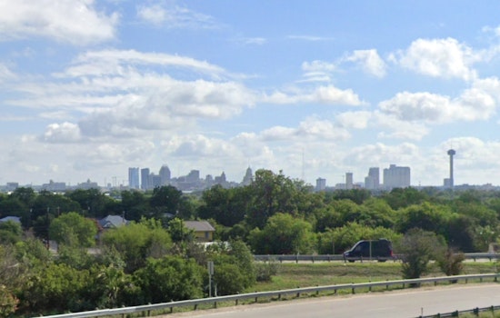 Sunny Days Ahead, San Antonio to Enjoy Moderate Temperatures and Clear Skies