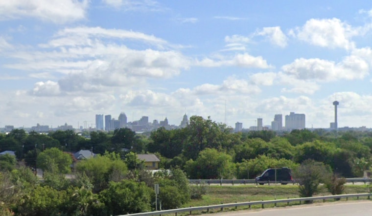 Sunny Days Ahead, San Antonio to Enjoy Moderate Temperatures and Clear Skies