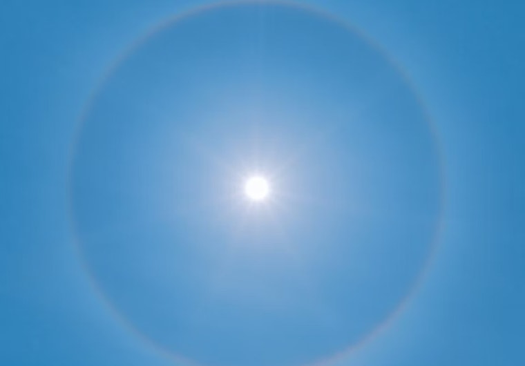 Sunny Forecast Ahead: Portland to Bask in Clear Skies and Mild Temperatures