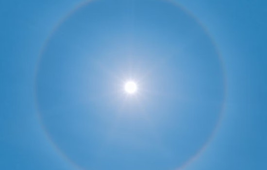 Sunny Forecast Ahead: Portland to Bask in Clear Skies and Mild Temperatures