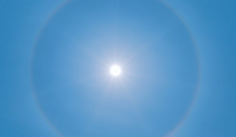 Sunny Forecast Ahead: Portland to Bask in Clear Skies and Mild Temperatures