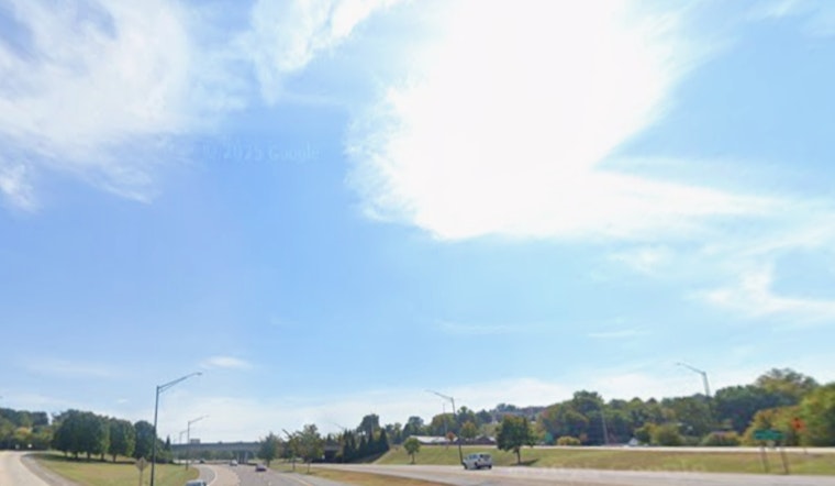 Sunny Reprieve in Knoxville Before Expected Midweek Showers and Snow, Advises National Weather Service