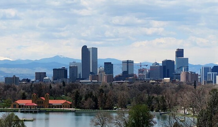 Sunny Skies and Breezy Days Ahead for Denver, With Possible Snow Midweek