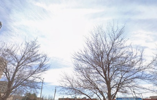 Sunny Skies and Seasonable Temperatures Greet Oklahoma City This Week