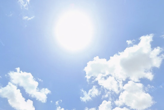 Sunny Skies and Seasonal Temperatures Greet Houston Today, Cold Fronts on the Horizon