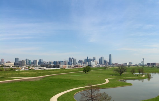 Sunny Skies and Stable Temperatures Brighten Dallas Forecast This Week