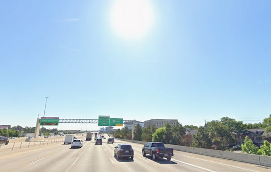 Sunny Skies Return to Houston with Cooler Temperatures and Blustery Winds on the Forecast