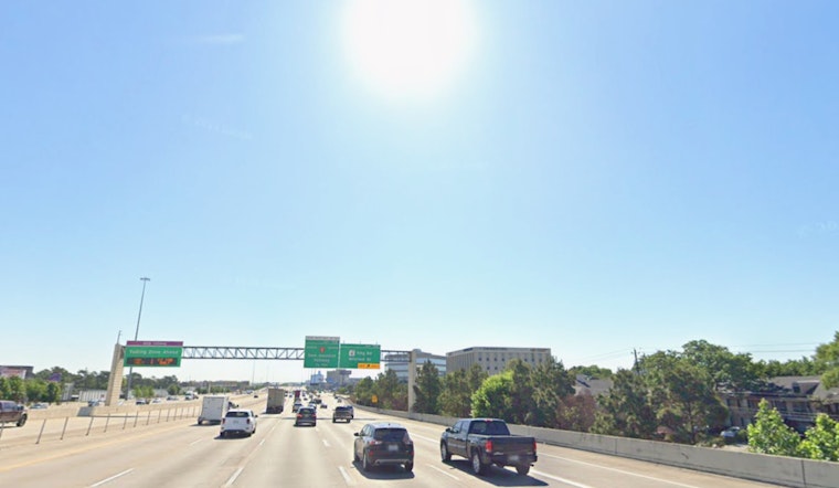 Sunny Skies Return to Houston with Cooler Temperatures and Blustery Winds on the Forecast